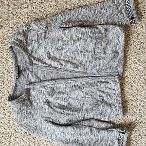 Express Cover Up with Bead Detailing